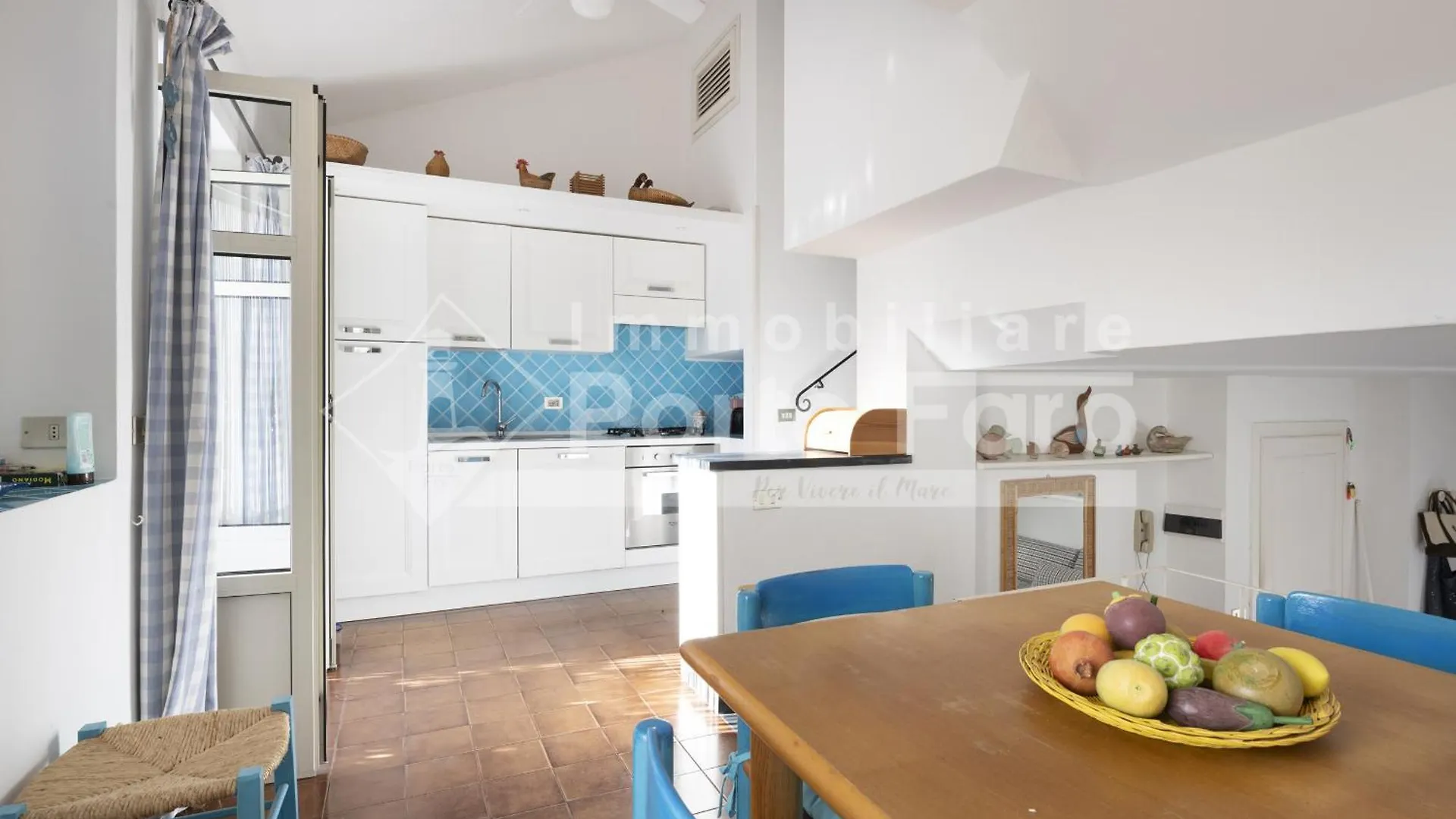 15 Centro - Bilocale Con Balconcino Porto Faros kontakt