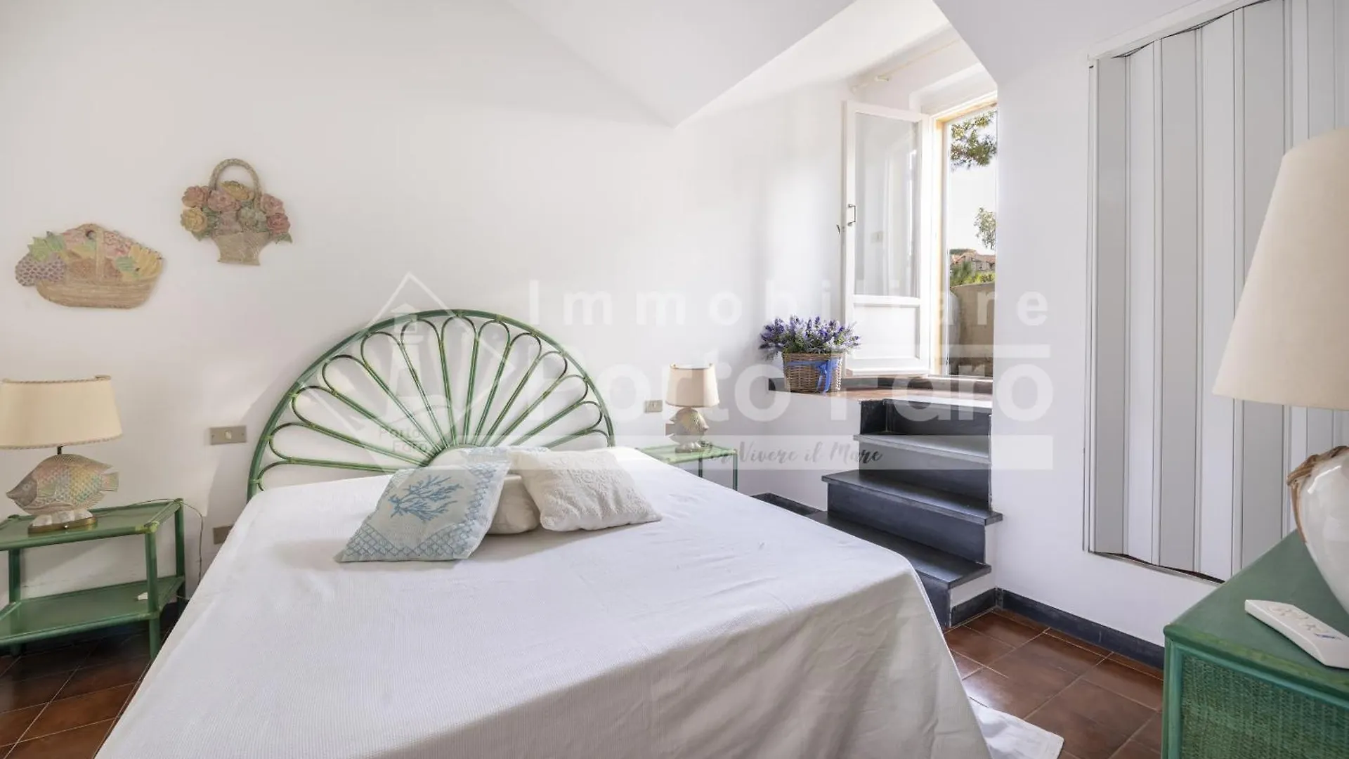15 Centro - Bilocale Con Balconcino Porto Faro Lägenhet Palau