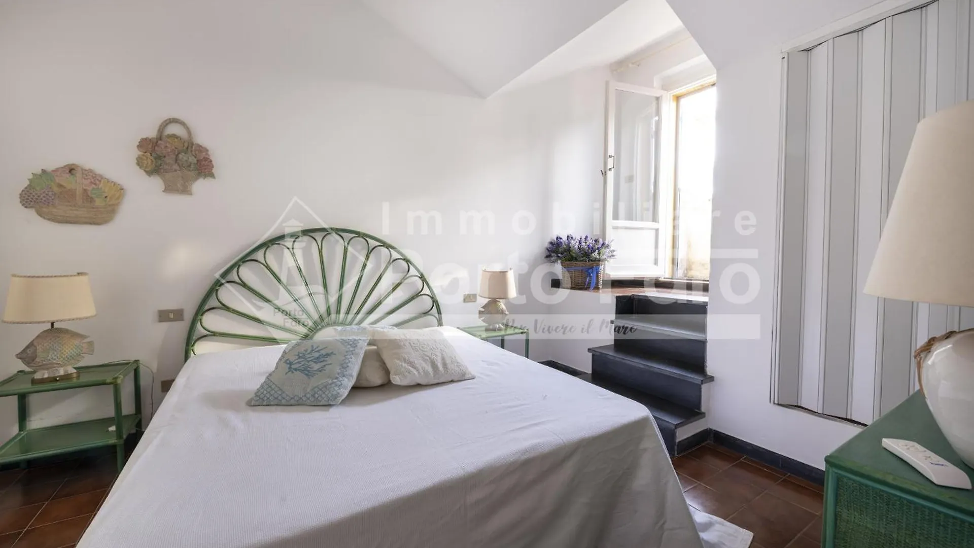 15 Centro - Bilocale Con Balconcino Porto Faro Lägenhet Palau Italien