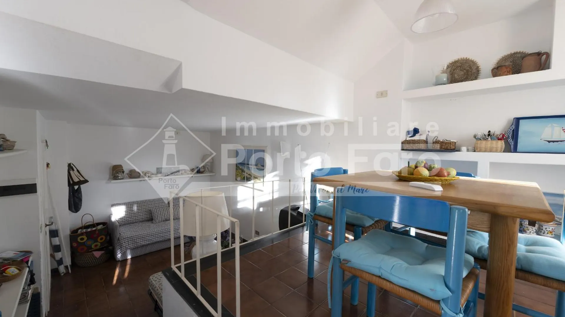 15 Centro - Bilocale Con Balconcino Porto Faro Lägenhet Palau