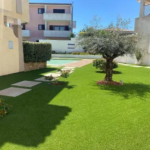 Apartment Le Perle Sts, Palau